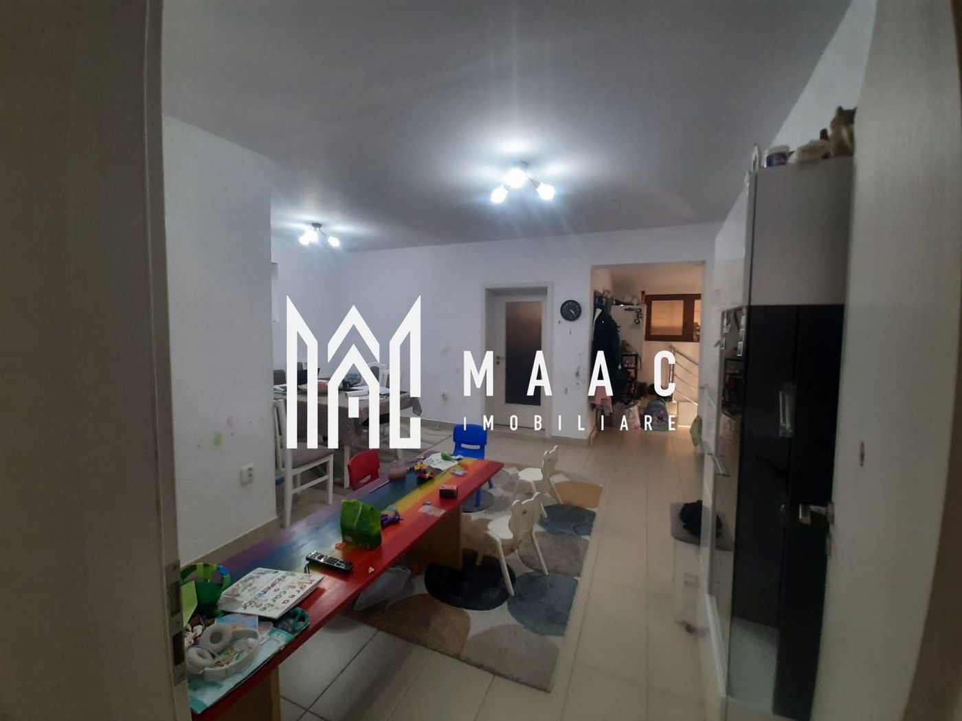 Casa individuala | Hipodrom I| 4 camere | Terasa - foto 5