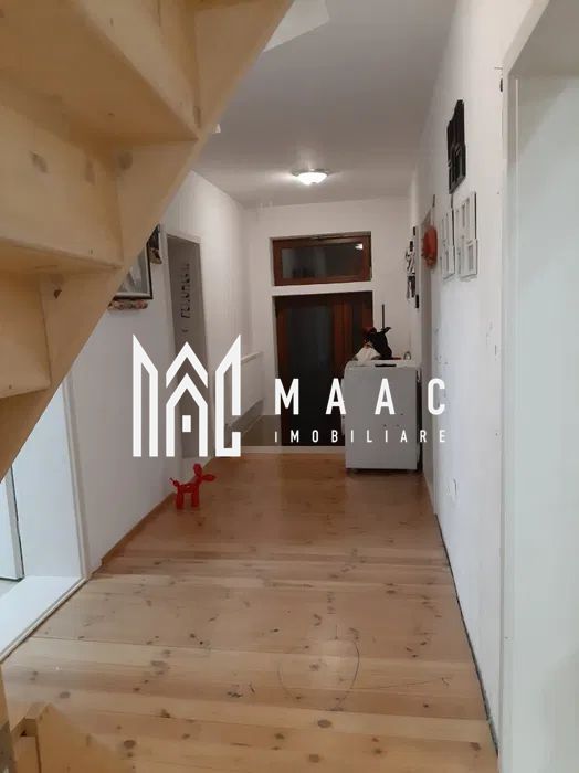 Casa individuala | Hipodrom I| 4 camere | Terasa - foto 6