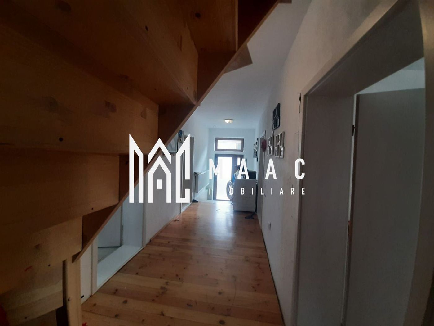 Casa individuala | Hipodrom I| 4 camere | Terasa - foto 9