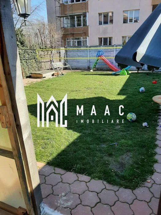 Casa individuala | Hipodrom I| 4 camere | Terasa - foto 10