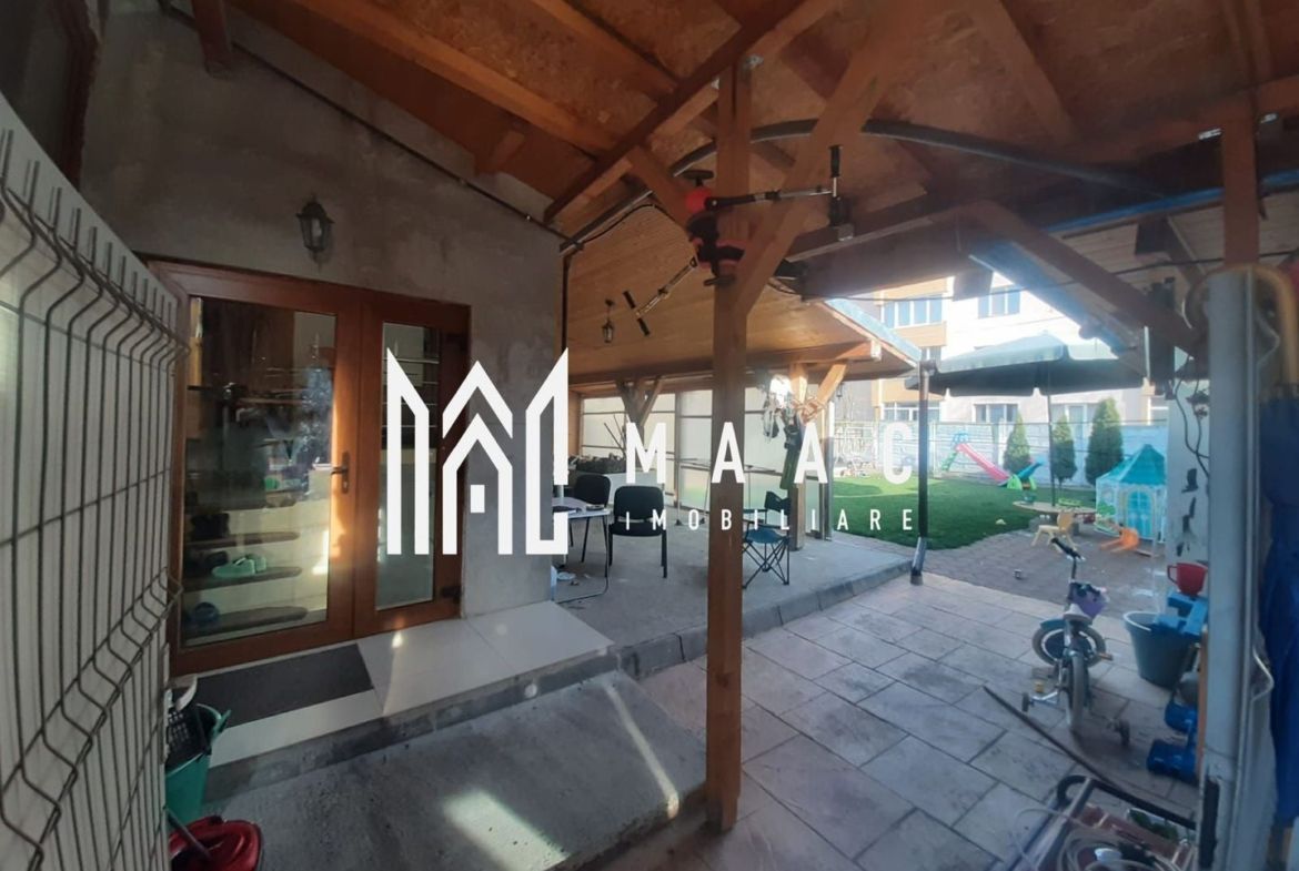 Casa individuala | Hipodrom I| 4 camere | Terasa - foto 11