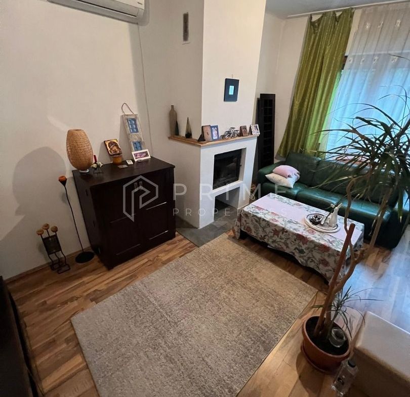 Casă  în Zonă Ultracentrală – Proximitate Papiu și Cetatea Medievală - foto 3