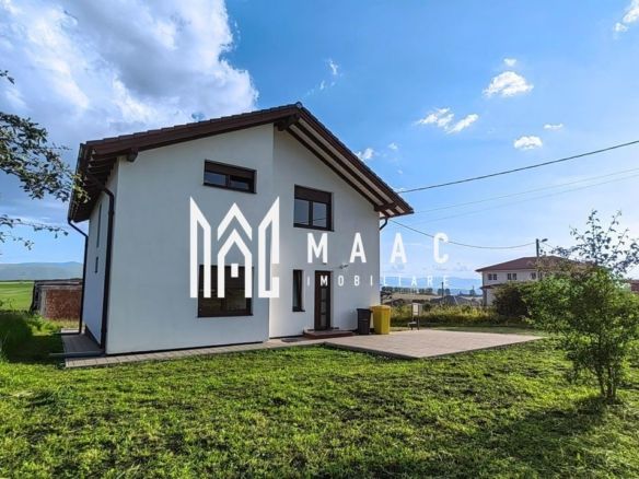 Casa individuala | Teren 370 MP | 5 camere | Bavaria - Imagine principala