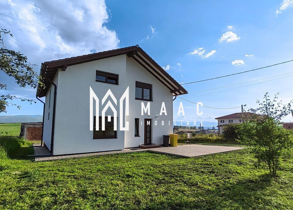 Casa individuala | Teren 370 MP | 5 camere | Bavaria - Imagine principala