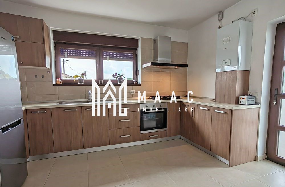 Casa individuala | Teren 370 MP | 5 camere | Bavaria - foto 7