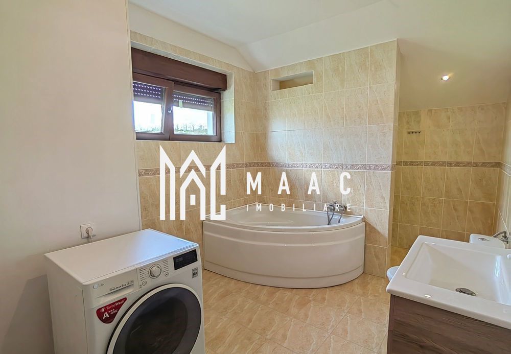 Casa individuala | Teren 370 MP | 5 camere | Bavaria - foto 10
