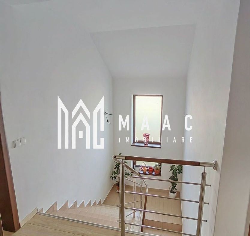 Casa individuala | Teren 370 MP | 5 camere | Bavaria - foto 11
