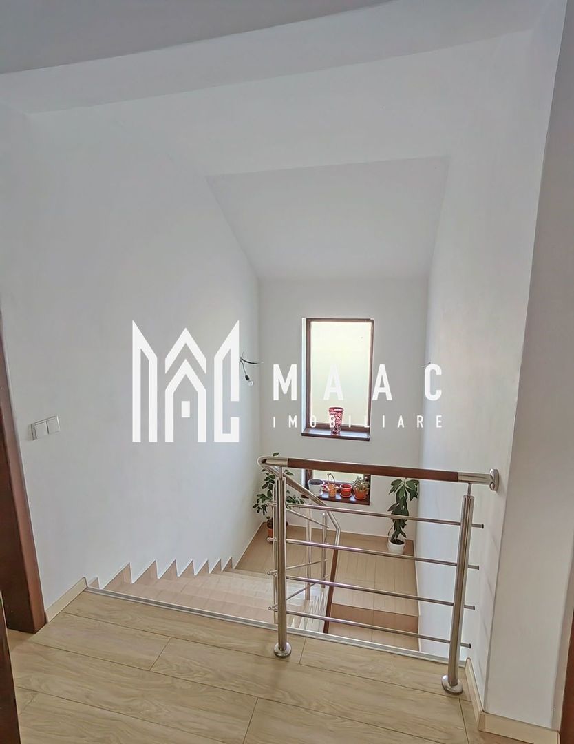 Casa individuala | Teren 370 MP | 5 camere | Bavaria - foto 11