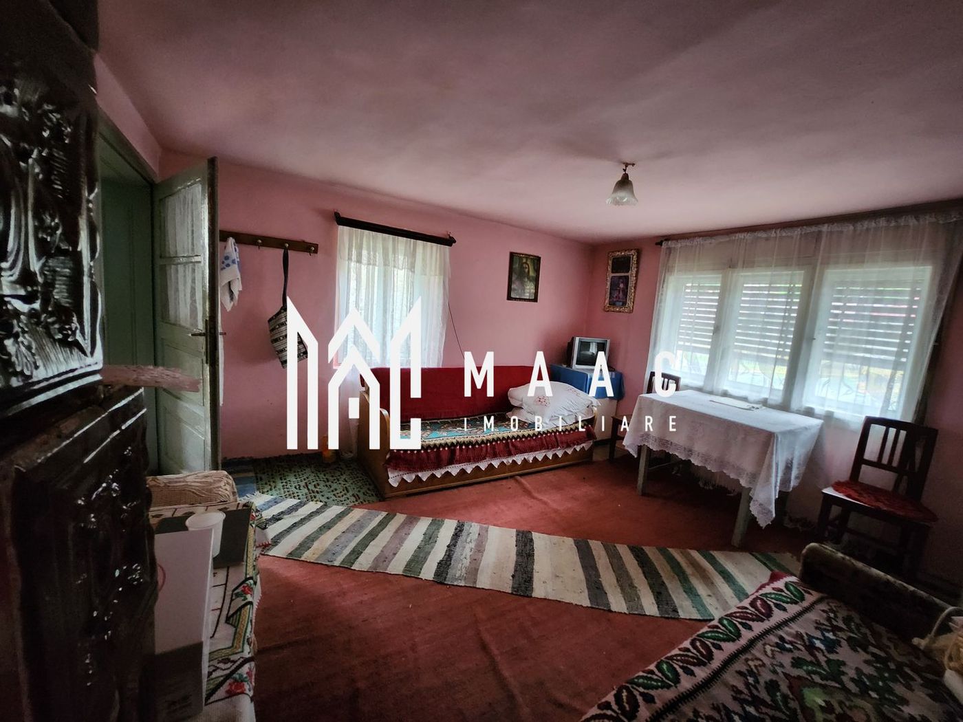 Casa individuala, 3 camere I 650 mp teren I Tilisca - foto 3