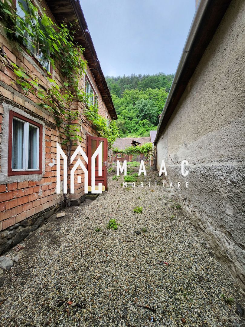 Casa individuala, 3 camere I 650 mp teren I Tilisca - foto 6