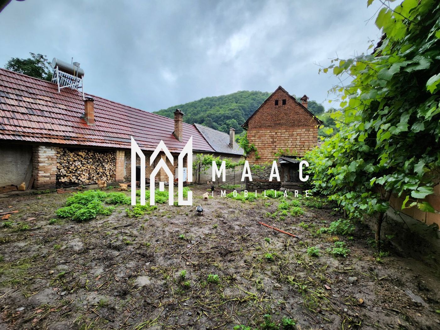 Casa individuala, 3 camere I 650 mp teren I Tilisca - foto 7
