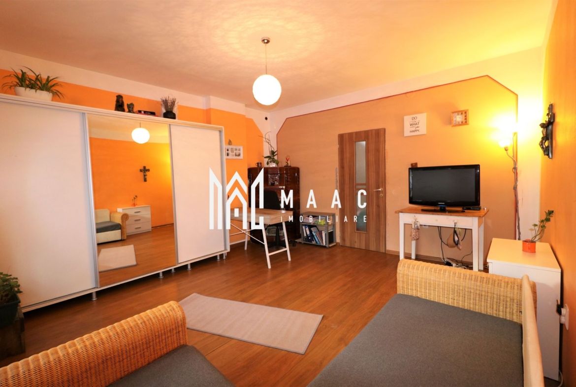 Casa 4 camere | Curte proprie | Pivnita | Zona Turnisor - foto 2