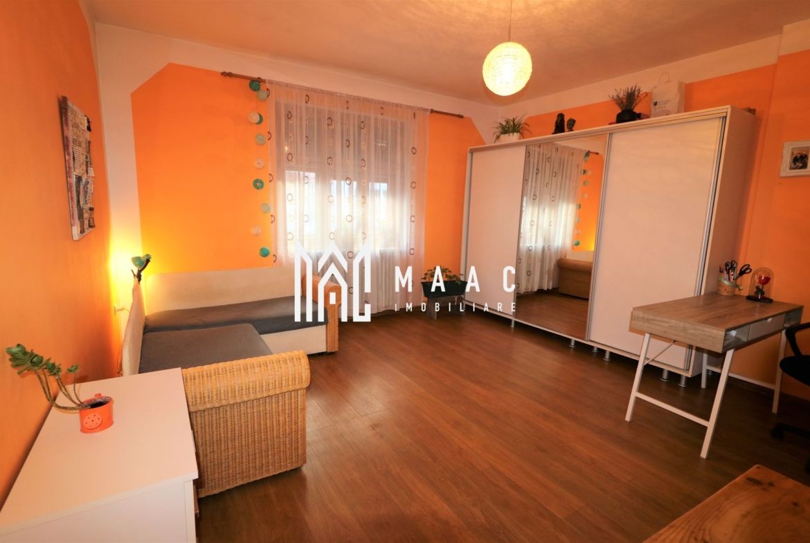 Casa 4 camere | Curte proprie | Pivnita | Zona Turnisor - foto 5