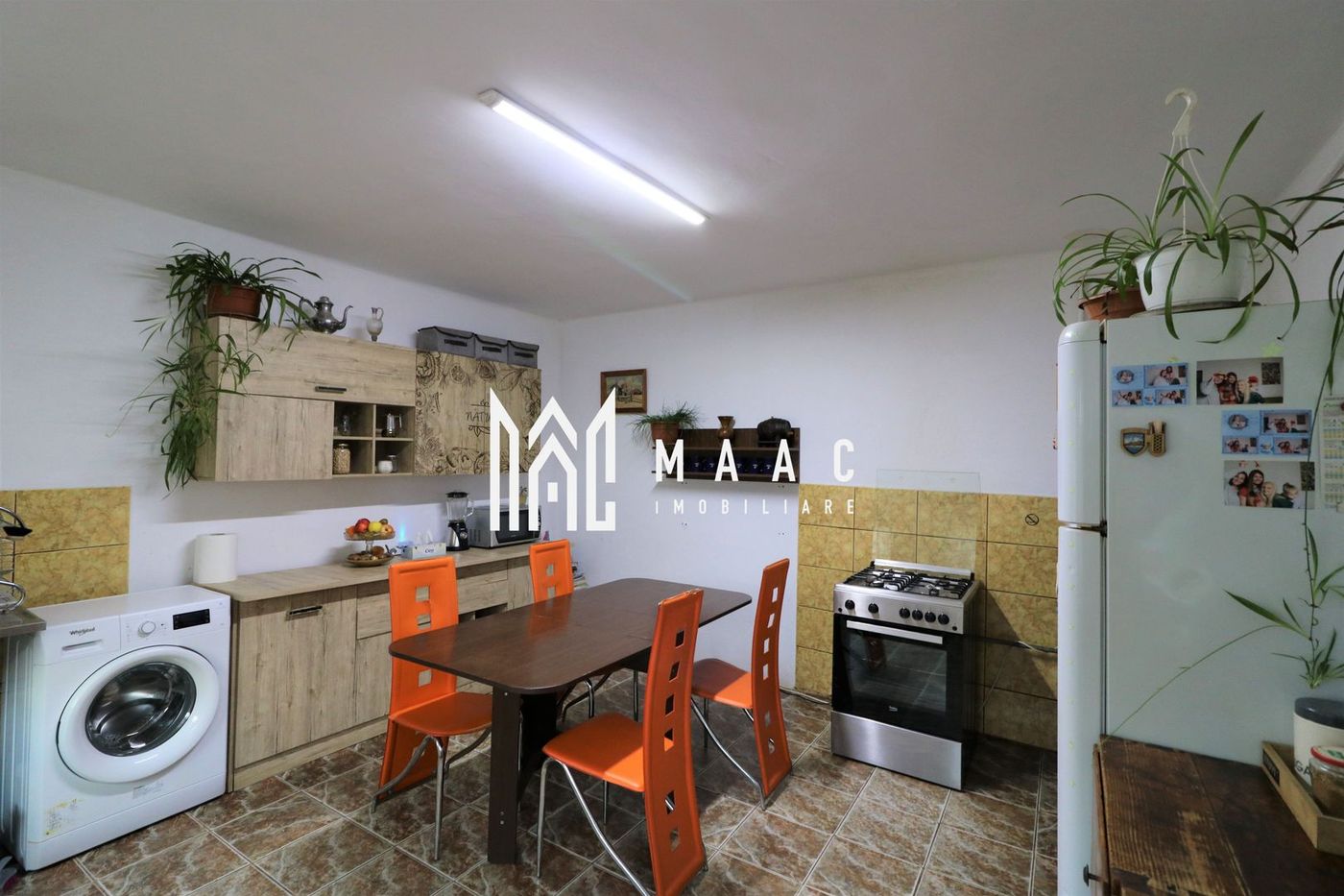 Casa 4 camere | Curte proprie | Pivnita | Zona Turnisor - foto 11 Casa 4 camere | Curte proprie | Pivnita | Zona Turnisor - foto 11