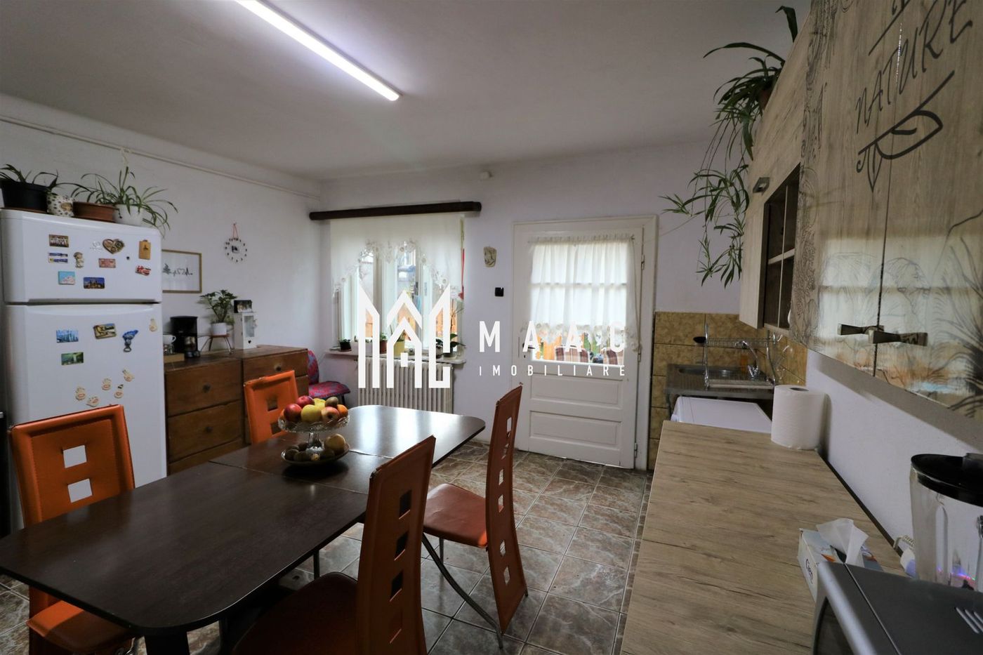 Casa 4 camere | Curte proprie | Pivnita | Zona Turnisor - foto 12 Casa 4 camere | Curte proprie | Pivnita | Zona Turnisor - foto 12
