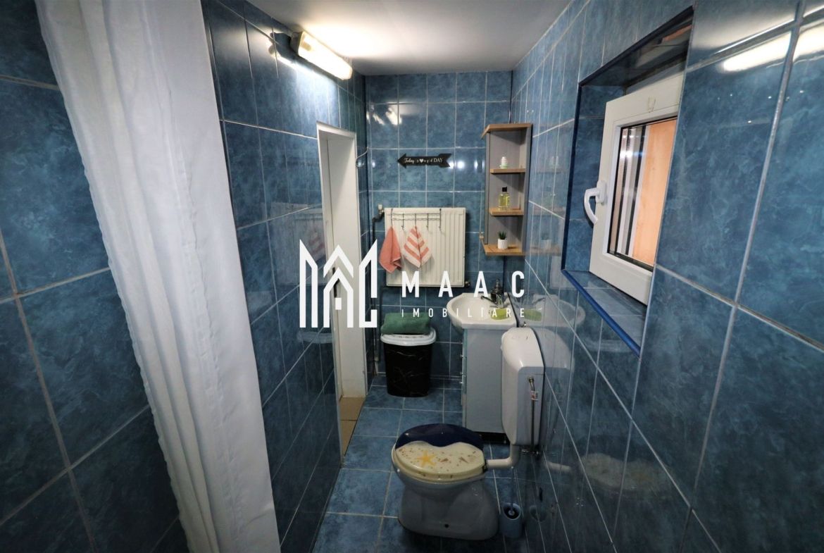 Casa 4 camere | Curte proprie | Pivnita | Zona Turnisor - foto 14