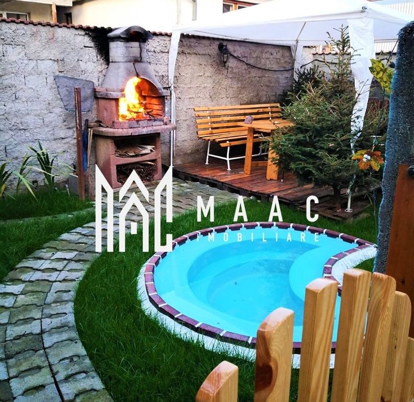 Casa 4 camere | Curte proprie | Pivnita | Zona Turnisor - foto 15