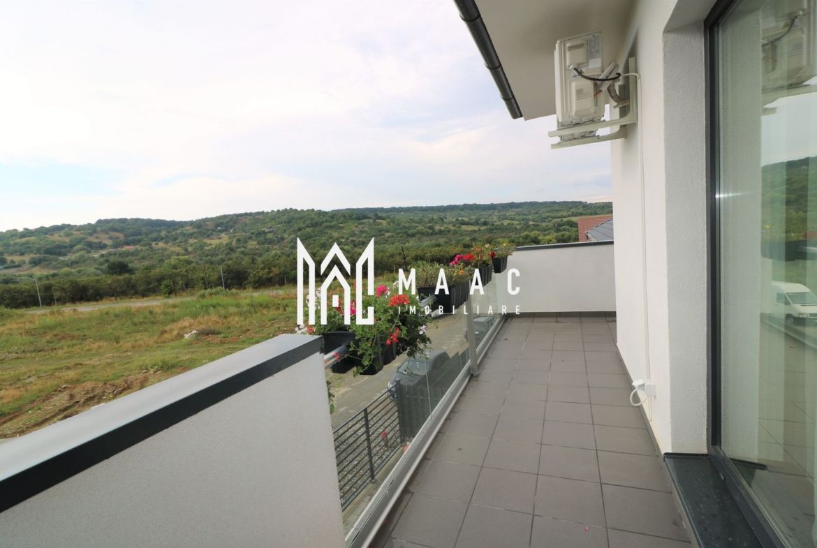 Casa tip duplex | 5 Camere | 2 Balcoane | Cisnadie - foto 3