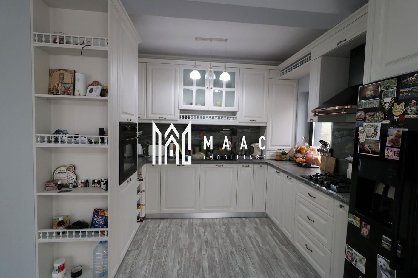 Casa tip duplex | 5 Camere | 2 Balcoane | Cisnadie - foto 4