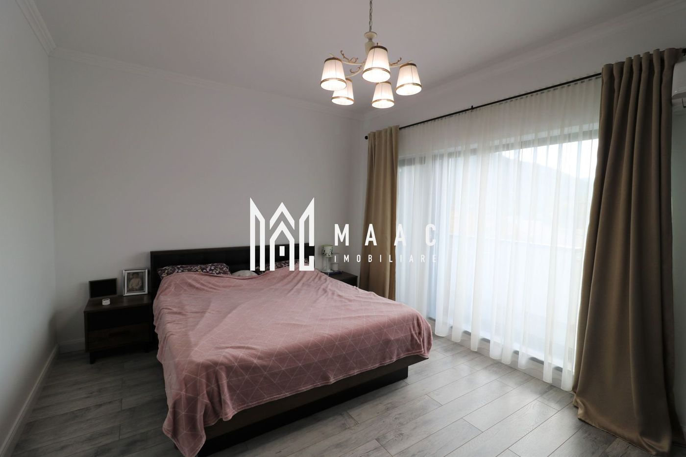 Casa tip duplex | 5 Camere | 2 Balcoane | Cisnadie - foto 5