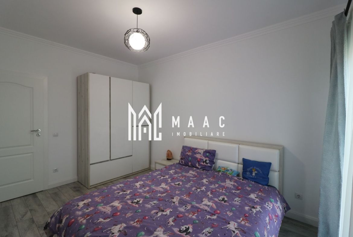 Casa tip duplex | 5 Camere | 2 Balcoane | Cisnadie - foto 6