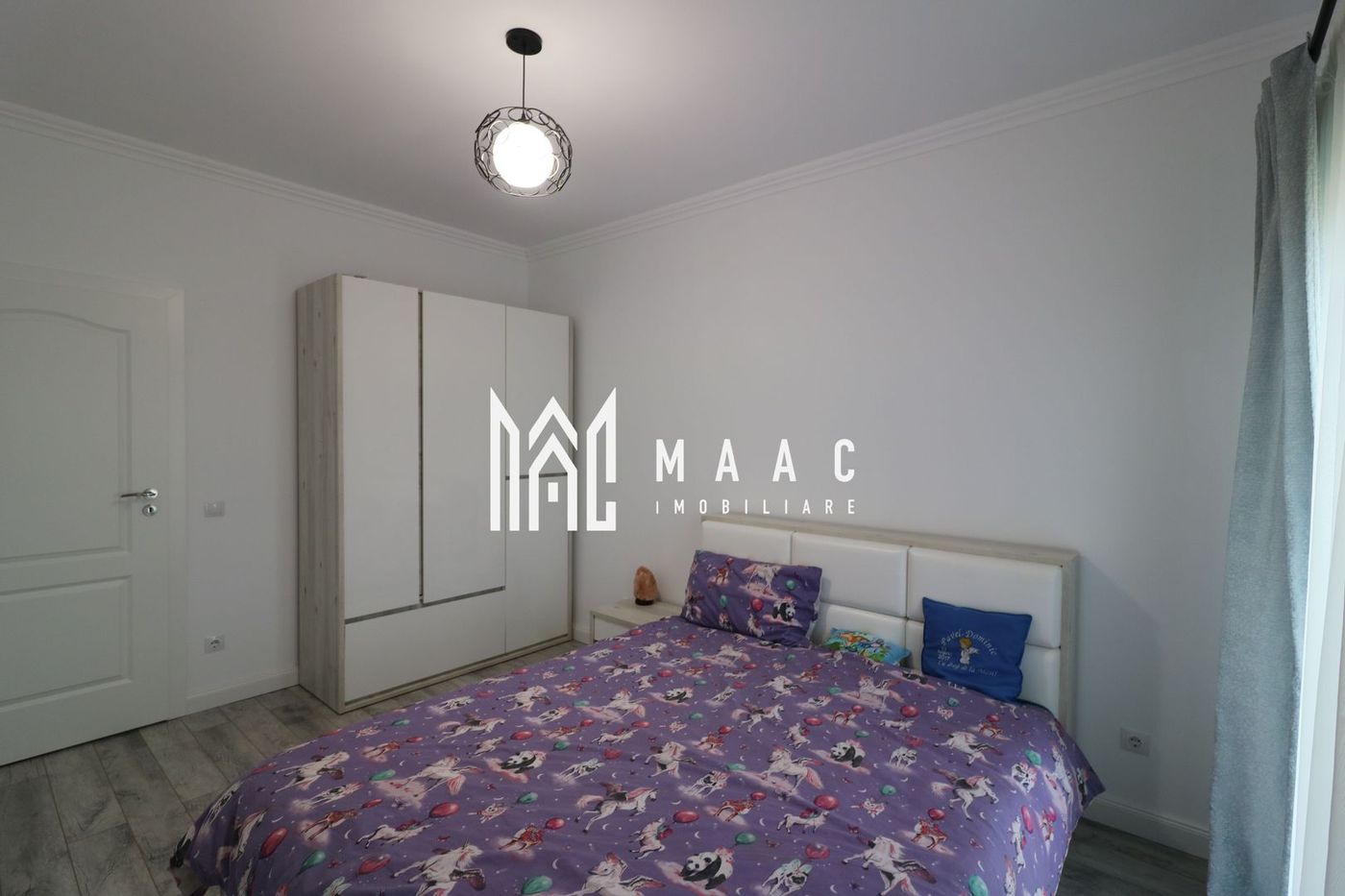 Casa tip duplex | 5 Camere | 2 Balcoane | Cisnadie - foto 6