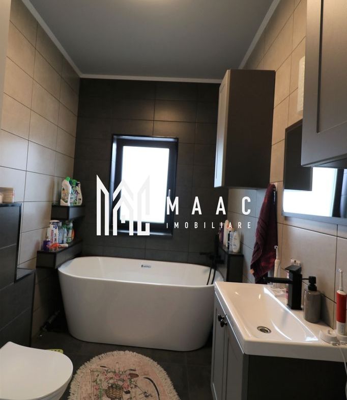 Casa tip duplex | 5 Camere | 2 Balcoane | Cisnadie - foto 7