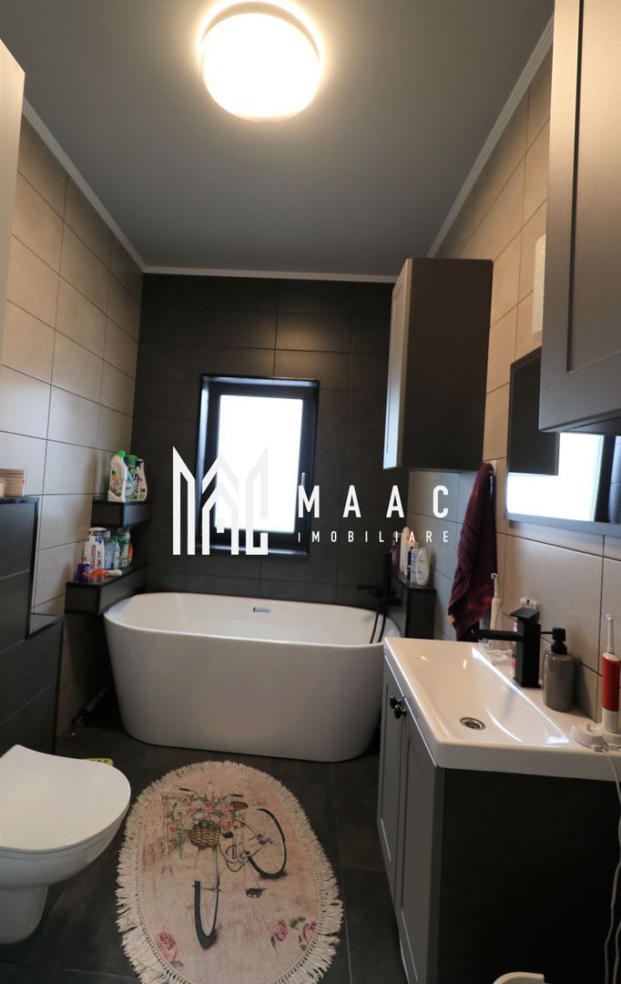 Casa tip duplex | 5 Camere | 2 Balcoane | Cisnadie - foto 7