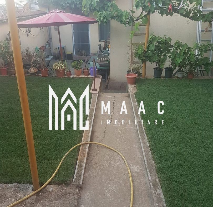 Casa Individuala | Trei Stejari | 130 MPU | 4 Camere - foto 2