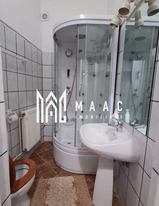 Casa Individuala | Trei Stejari | 130 MPU | 4 Camere - foto 8