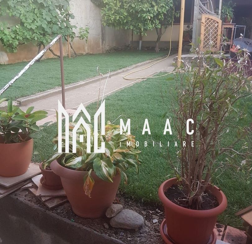 Casa Individuala | Trei Stejari | 130 MPU | 4 Camere - foto 10