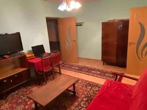 Apartament 2 Camere de Vanzare -Lujerului Metrou -50 mp