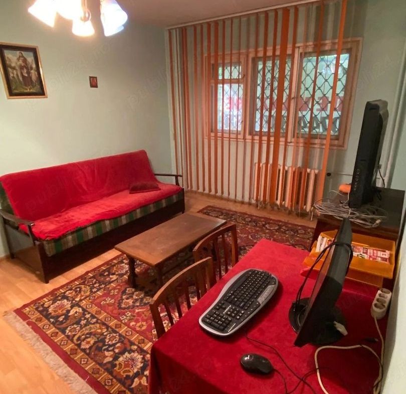 Apartament 2 Camere de Vanzare -Lujerului Metrou -50 mp