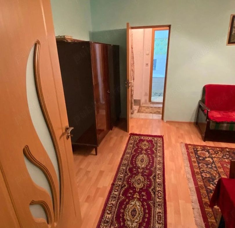 Apartament 2 Camere de Vanzare -Lujerului Metrou -50 mp