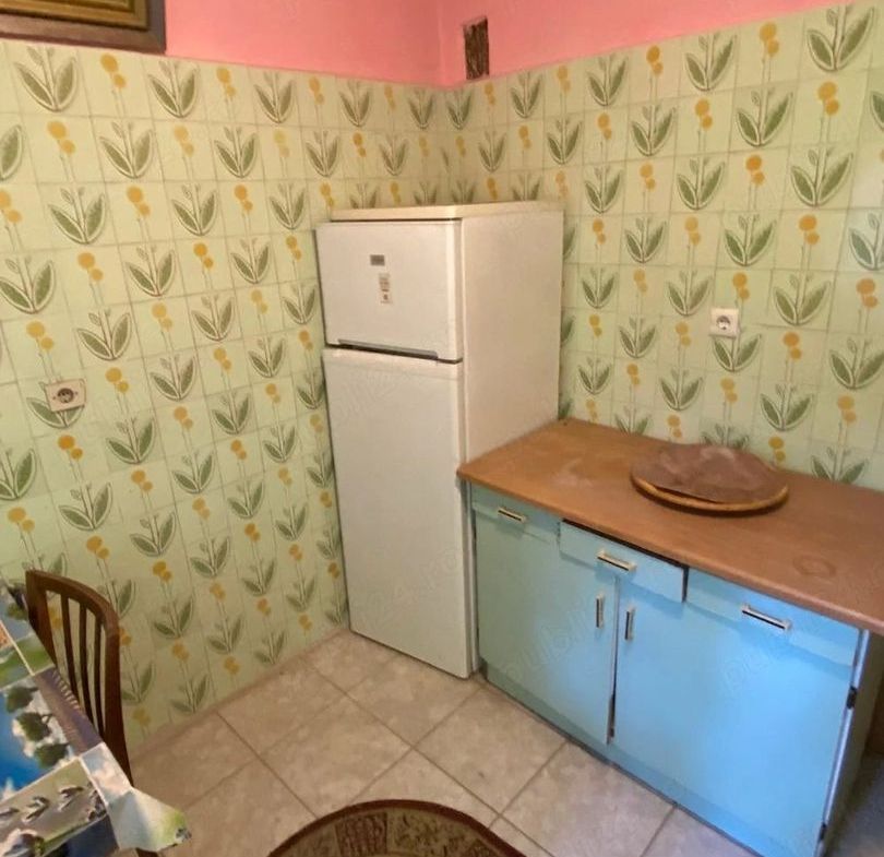 Apartament 2 Camere de Vanzare -Lujerului Metrou -50 mp