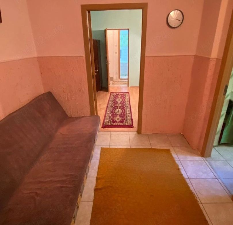 Apartament 2 Camere de Vanzare -Lujerului Metrou -50 mp