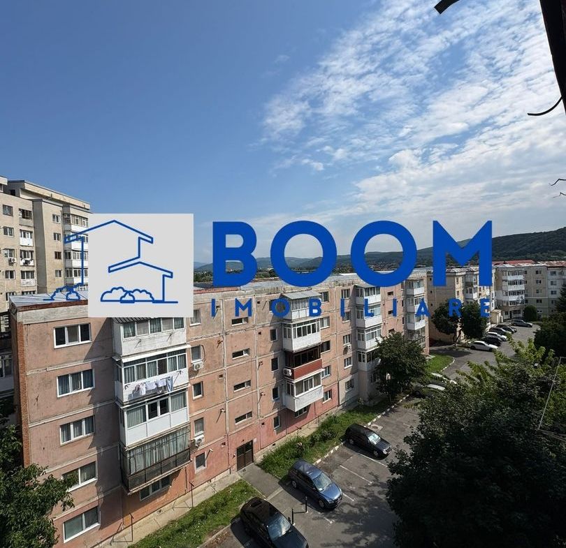 Studio Mansarda | 28 Mp | Centrala Proprie | Complet Mobilata