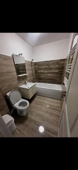 Garsoniera de Vanzare – 33 mp – Zona Drumul Fermei