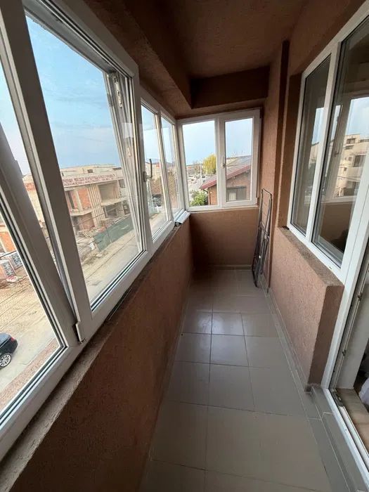Garsoniera de Vanzare – 33 mp – Zona Drumul Fermei