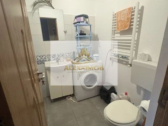 Garsoniera de Vanzare - zona Drumul Fermei -  Popesti Leordeni - foto 2