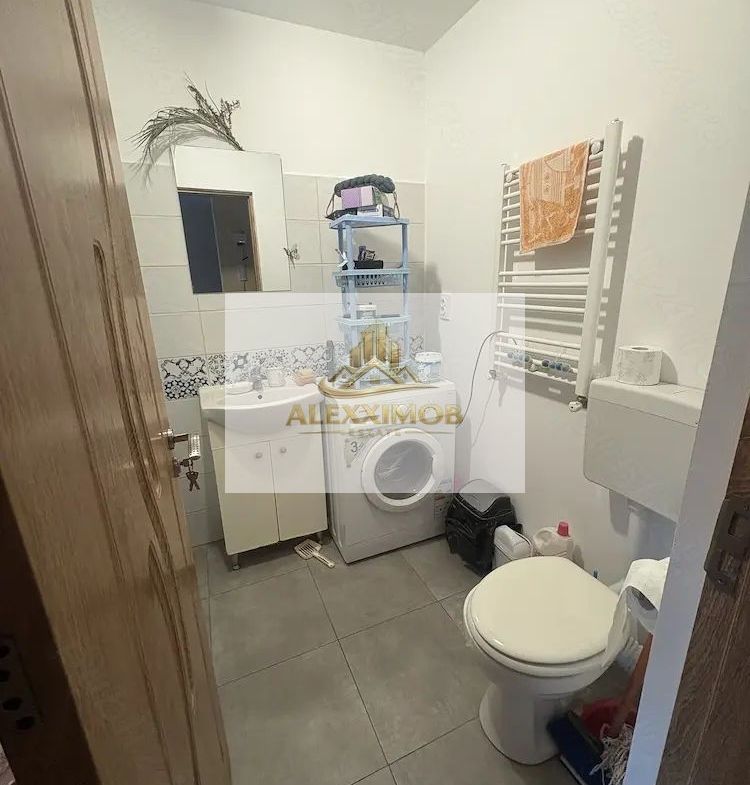Garsoniera de Vanzare - zona Drumul Fermei -  Popesti Leordeni - foto 2