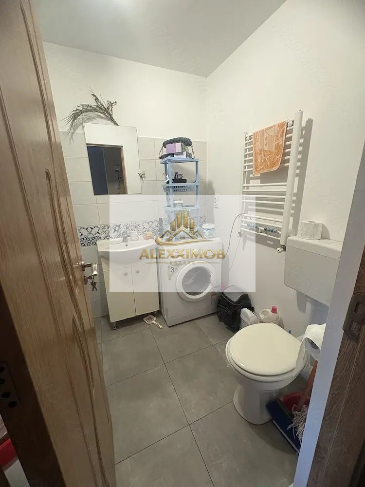 Garsoniera de Vanzare - zona Drumul Fermei - Popesti Leordeni - foto 2 Garsoniera de Vanzare - zona Drumul Fermei - Popesti Leordeni - foto 2