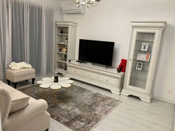 Cloud 9 | Design modern | Locatie Premium | 2 Parcari [+21% TVA] Lux