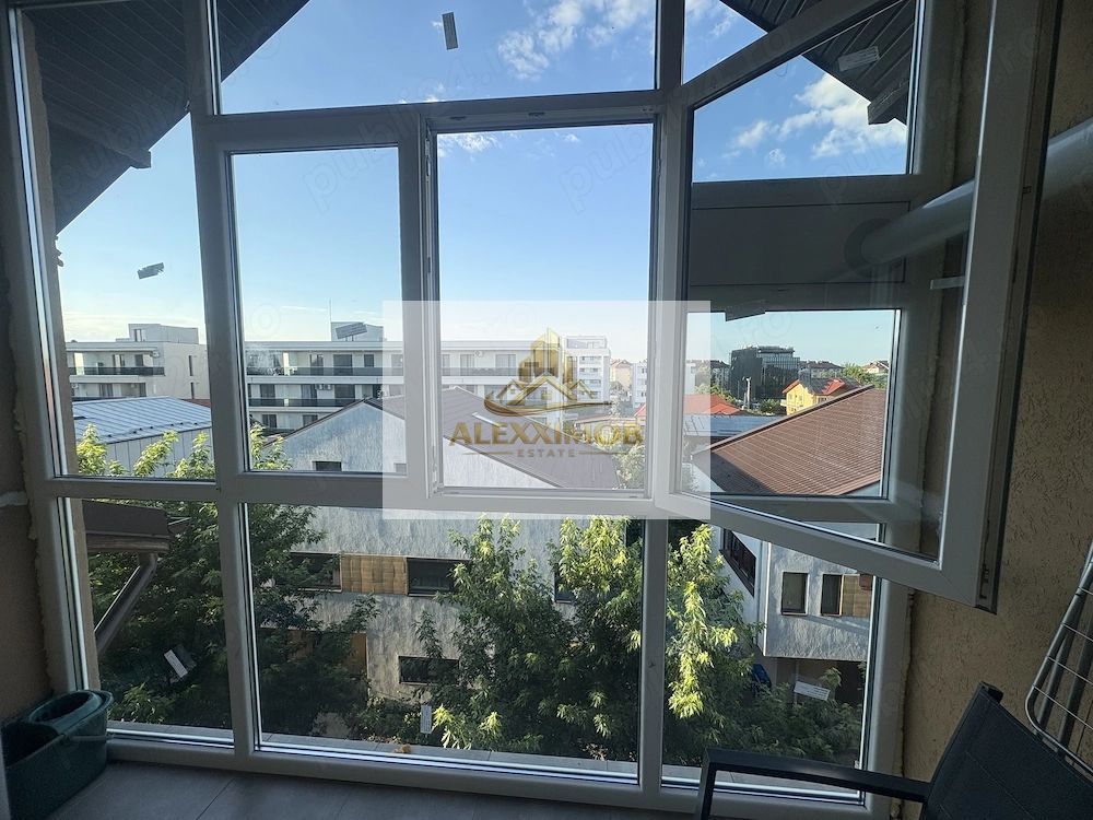 Garsoniera de Vanzare - zona Drumul Fermei -  Popesti Leordeni - foto 3