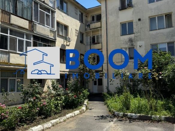 Apartament 3 Camere | Zona Ultracentrala | Etaj 1 – De RENOVAT