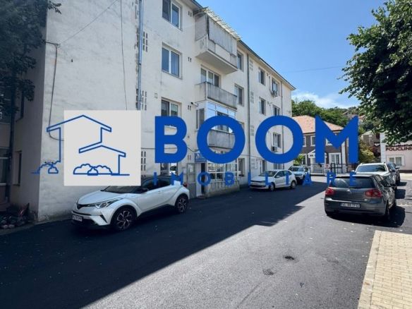 Apartament 3 Camere | Zona Ultracentrala | Etaj 1 - De RENOVAT - foto 3