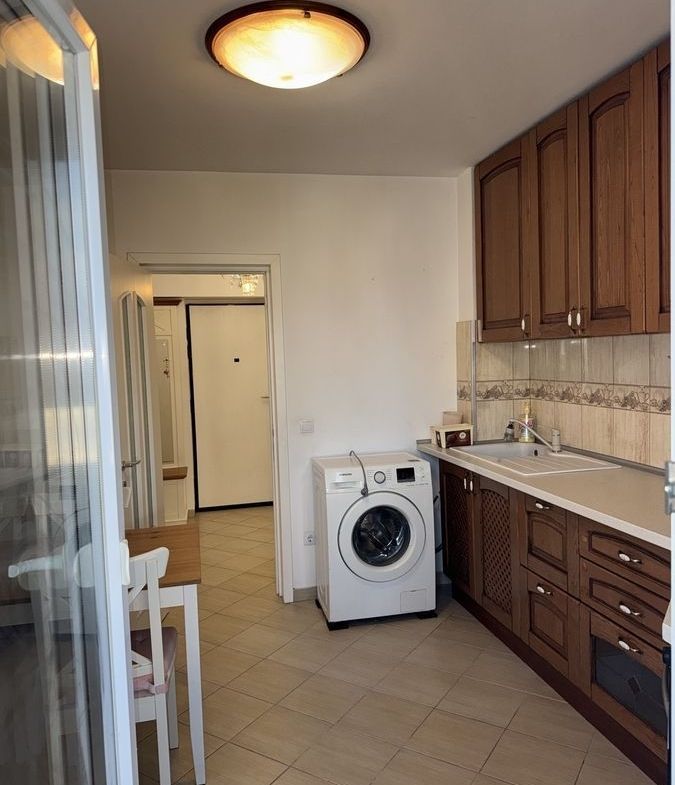 Apartament de Inchiriat - 2 Camere - Metrou Universitate - 50 mp - foto 2