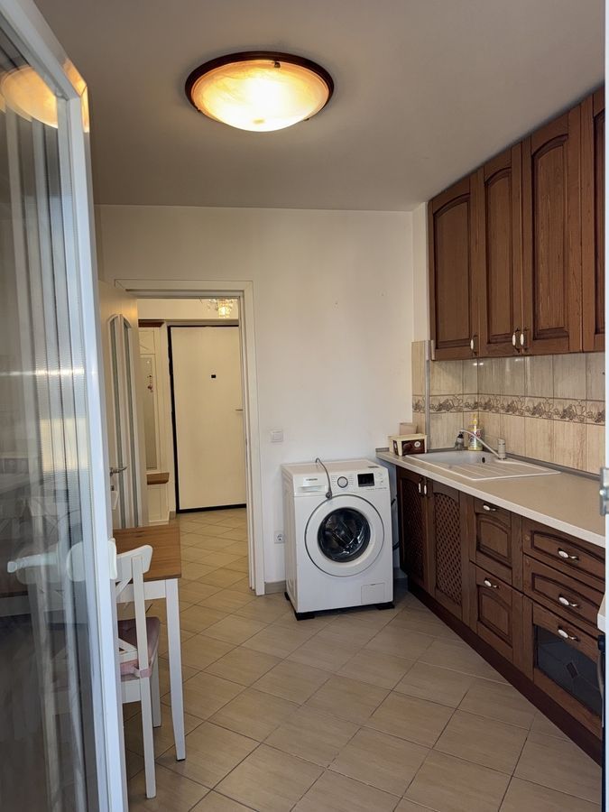 Apartament de Inchiriat - 2 Camere - Metrou Universitate - 50 mp - foto 2