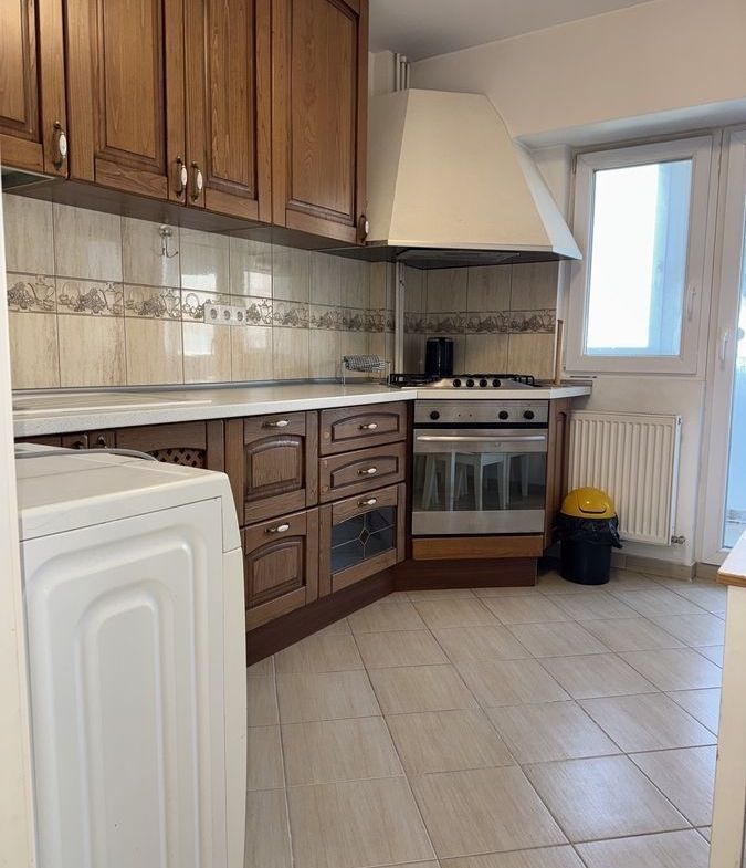 Apartament de Inchiriat - 2 Camere - Metrou Universitate - 50 mp - foto 7
