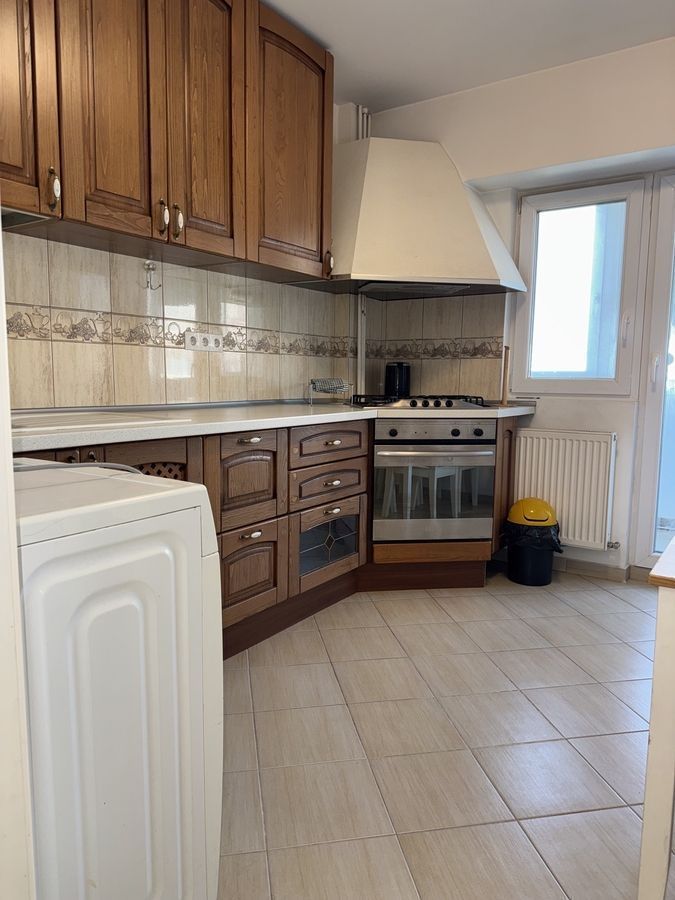 Apartament de Inchiriat - 2 Camere - Metrou Universitate - 50 mp - foto 7